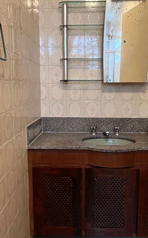 Apartamento para alugar com 135m², 2 quartos e 1 vagaBanheiro da Suíte