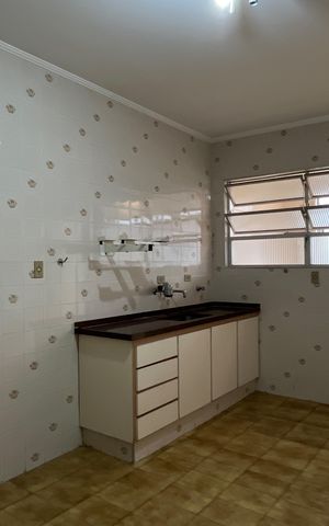 Apartamento para alugar com 135m², 2 quartos e 1 vagaCozinha