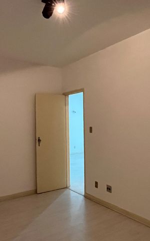 Apartamento para alugar com 135m², 2 quartos e 1 vagaQuarto