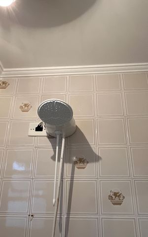 Apartamento para alugar com 135m², 2 quartos e 1 vagaBanheiro de serviço