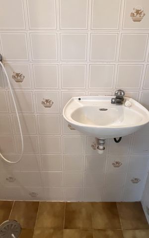 Apartamento para alugar com 135m², 2 quartos e 1 vagaBanheiro de serviço