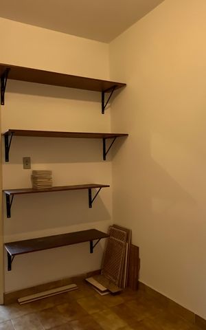 Apartamento para alugar com 135m², 2 quartos e 1 vagaQuarto de Serviço