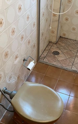 Apartamento para alugar com 135m², 2 quartos e 1 vagaBanheiro Social