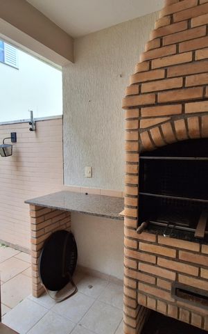 Casa à venda com 212m², 4 quartos e 5 vagas Casa à venda com 212m², 4 quartos e 5 vagasÁrea gourmet
