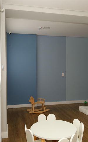 Apartamento à venda com 38m², 2 quartos e sem vagaÁrea comum - Brinquedoteca