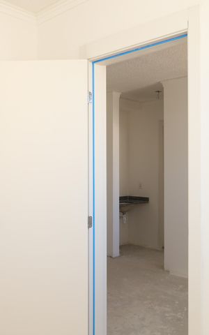 Apartamento à venda com 38m², 2 quartos e sem vagaQuarto 1