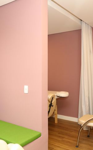 Apartamento à venda com 38m², 2 quartos e sem vagaÁrea comum - Beauty Space
