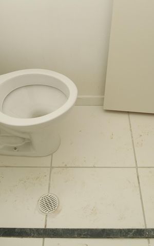 Apartamento à venda com 38m², 2 quartos e sem vagaBanheiro 