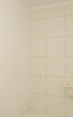 Apartamento à venda com 38m², 2 quartos e sem vagaÁrea de Serviço