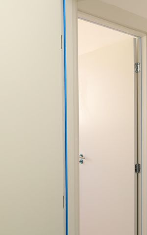 Apartamento à venda com 38m², 2 quartos e sem vagaBanheiro 