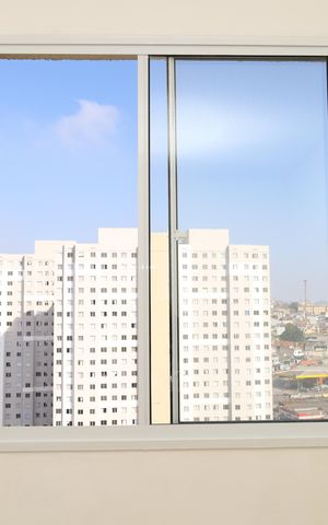 Apartamento à venda com 38m², 2 quartos e sem vagaQuarto 1