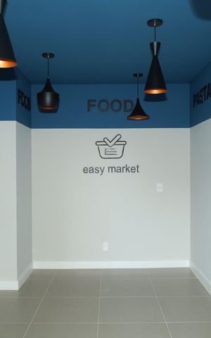 Apartamento à venda com 38m², 2 quartos e sem vagaÁrea comum - Easy Market