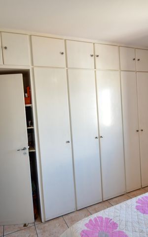 Apartamento para alugar com 63m², 1 quarto e sem vagaQuarto