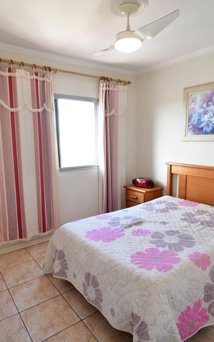 Apartamento para alugar com 63m², 1 quarto e sem vagaQuarto