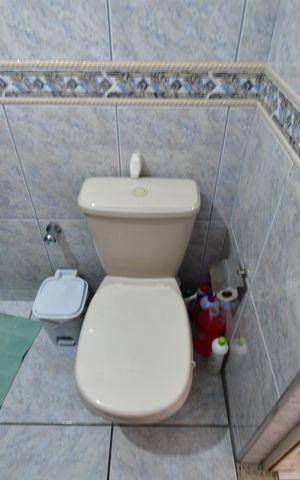 Apartamento para alugar com 63m², 1 quarto e sem vagaBanheiro