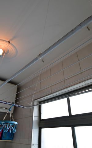 Apartamento para alugar com 63m², 1 quarto e sem vagaÁrea de Serviço