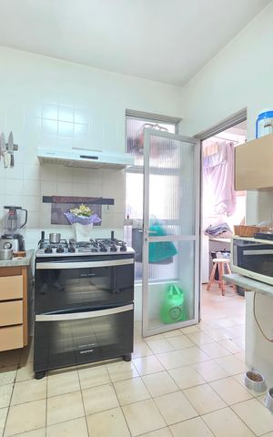 Apartamento à venda com 120m², 3 quartos e 1 vaga Apartamento à venda com 120m², 3 quartos e 1 vagaCozinha