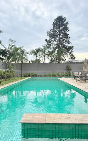 Apartamento para alugar com 24m², 1 quarto e sem vaga Apartamento para alugar com 24m², 1 quarto e sem vagaPiscina