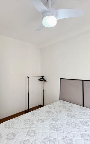 Apartamento para alugar com 24m², 1 quarto e sem vaga Apartamento para alugar com 24m², 1 quarto e sem vagaQuarto
