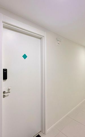 Apartamento para alugar com 24m², 1 quarto e sem vaga Apartamento para alugar com 24m², 1 quarto e sem vagaHall Apartamento