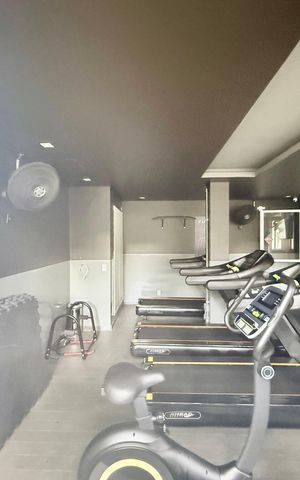 Apartamento para alugar com 24m², 1 quarto e sem vaga Apartamento para alugar com 24m², 1 quarto e sem vagaAcademia