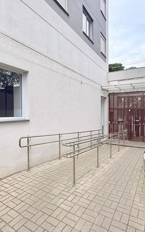 Apartamento para alugar com 24m², 1 quarto e sem vaga Apartamento para alugar com 24m², 1 quarto e sem vagaEntrada