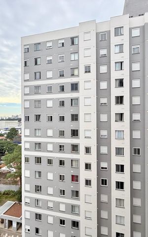 Apartamento para alugar com 24m², 1 quarto e sem vaga Apartamento para alugar com 24m², 1 quarto e sem vagaVista Quarto