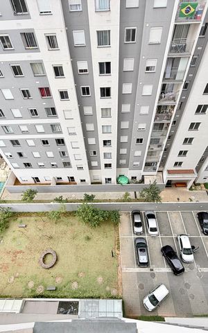 Apartamento para alugar com 24m², 1 quarto e sem vaga Apartamento para alugar com 24m², 1 quarto e sem vagaVista