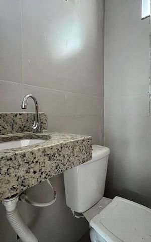 Casa à venda com 130m², 3 quartos e 2 vagas