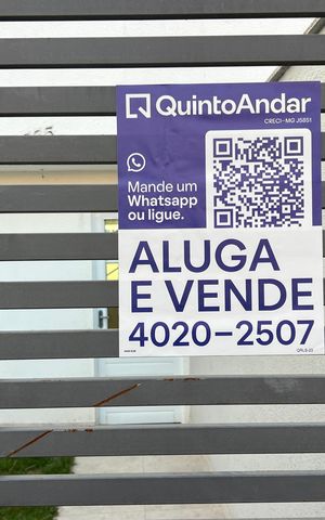 Casa à venda com 130m², 3 quartos e 2 vagas