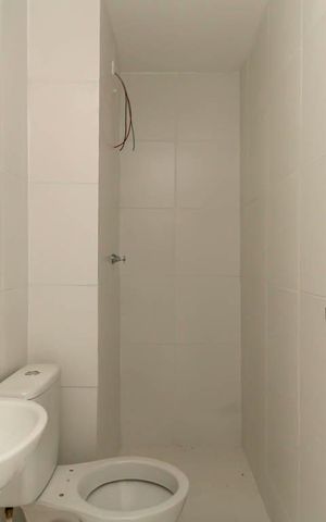 Apartamento para alugar com 38m², 2 quartos e sem vaga