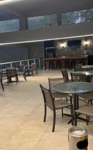 Apartamento à venda com 73m², 2 quartos e 2 vagas Apartamento à venda com 73m², 2 quartos e 2 vagasÁrea comum - Salão de festas