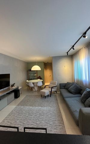 Apartamento à venda com 73m², 2 quartos e 2 vagas Apartamento à venda com 73m², 2 quartos e 2 vagassala