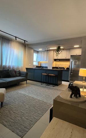 Apartamento à venda com 73m², 2 quartos e 2 vagas Apartamento à venda com 73m², 2 quartos e 2 vagassala