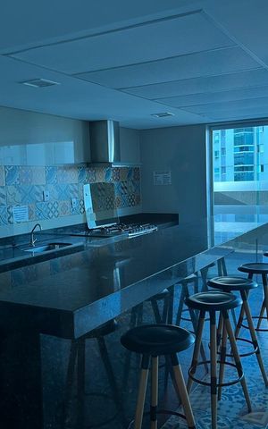 Apartamento à venda com 73m², 2 quartos e 2 vagas Apartamento à venda com 73m², 2 quartos e 2 vagasEspaço Gourmet