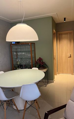Apartamento à venda com 73m², 2 quartos e 2 vagas Apartamento à venda com 73m², 2 quartos e 2 vagassala
