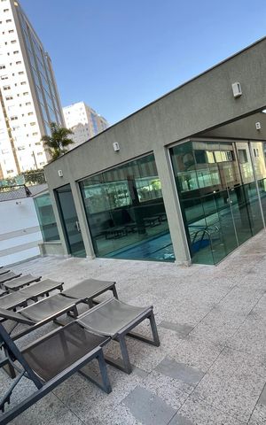 Apartamento à venda com 73m², 2 quartos e 2 vagas Apartamento à venda com 73m², 2 quartos e 2 vagasEspaço Gourmet