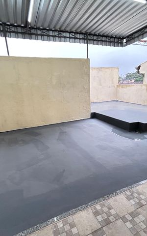 Casa para alugar com 195m², 4 quartos e 1 vagaTerraço