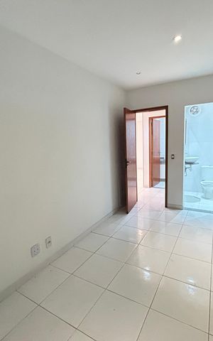 Casa para alugar com 195m², 4 quartos e 1 vagaQuarto 3 - Suíte