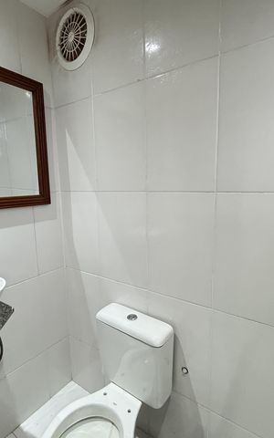 Casa para alugar com 195m², 4 quartos e 1 vagaBanheiro da Suíte 3