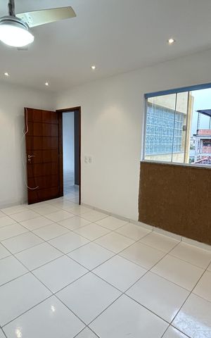Casa para alugar com 195m², 4 quartos e 1 vagaQuarto 4 - Suíte