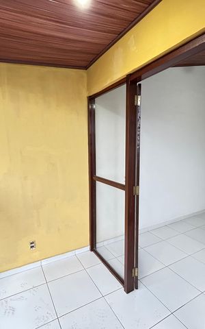 Casa para alugar com 195m², 4 quartos e 1 vagaVaranda do Quarto 2