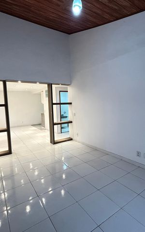 Casa para alugar com 195m², 4 quartos e 1 vagaSala