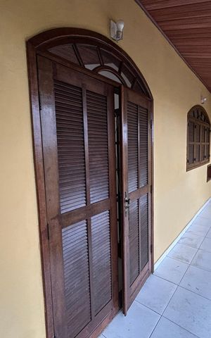 Casa para alugar com 195m², 4 quartos e 1 vagaVaranda