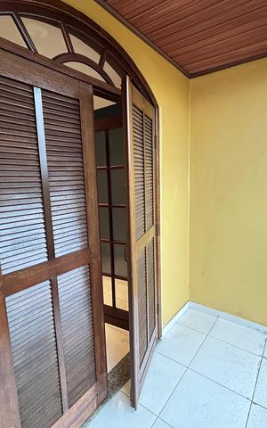 Casa para alugar com 195m², 4 quartos e 1 vagaVaranda do Quarto 1