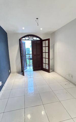 Casa para alugar com 195m², 4 quartos e 1 vagaQuarto 1