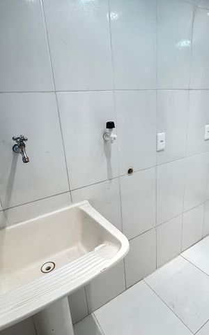 Casa para alugar com 195m², 4 quartos e 1 vagaÁrea de Serviço