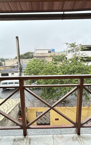 Casa para alugar com 195m², 4 quartos e 1 vagaVista do Quarto 3 - Suíte