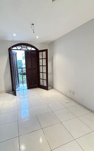 Casa para alugar com 195m², 4 quartos e 1 vagaQuarto 1