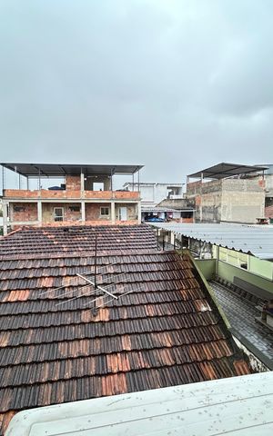 Casa para alugar com 195m², 4 quartos e 1 vagaVista do Quarto 4 - Suíte